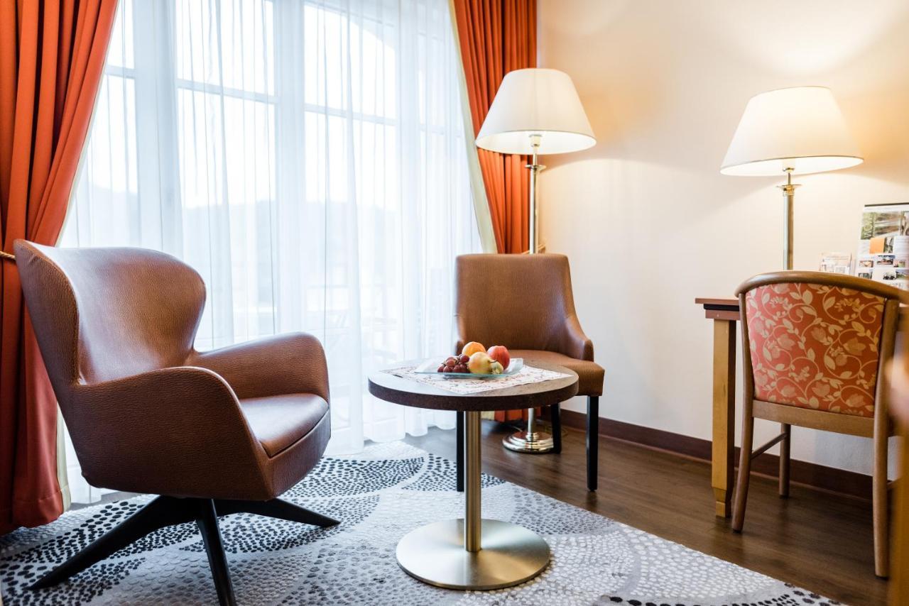 Akzent Hotel Bayerwald-Residenz Neukirchen  Extérieur photo
