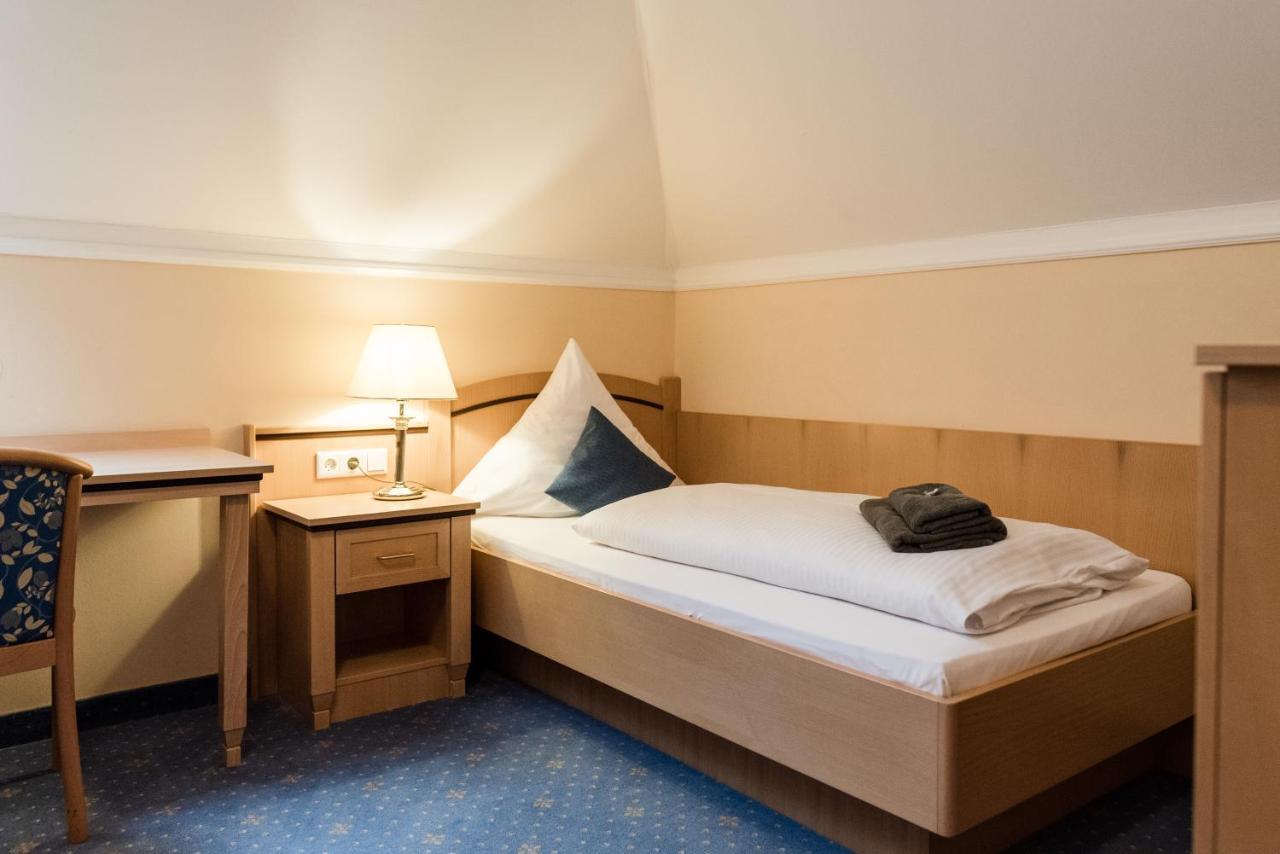Akzent Hotel Bayerwald-Residenz Neukirchen  Extérieur photo