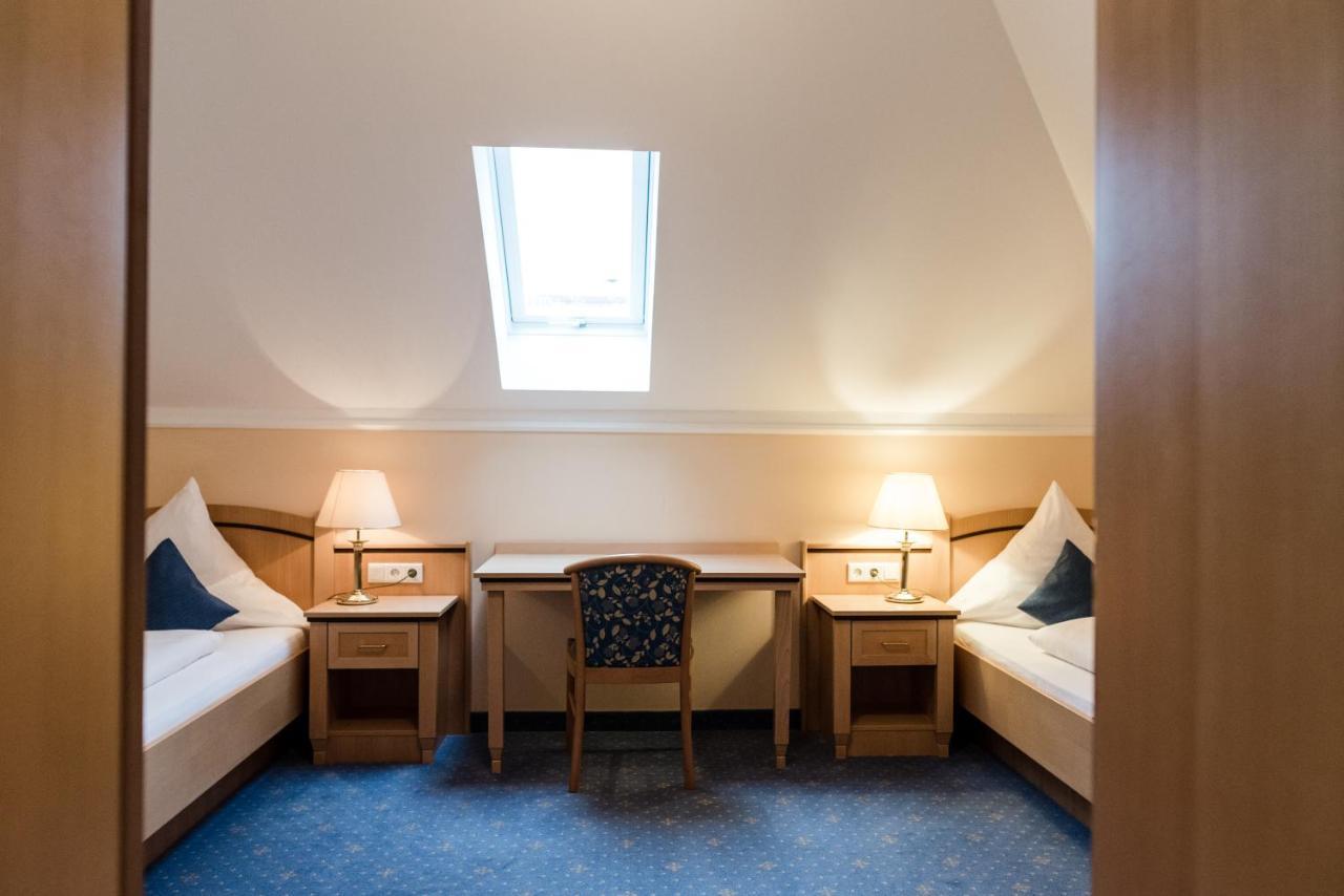 Akzent Hotel Bayerwald-Residenz Neukirchen  Extérieur photo