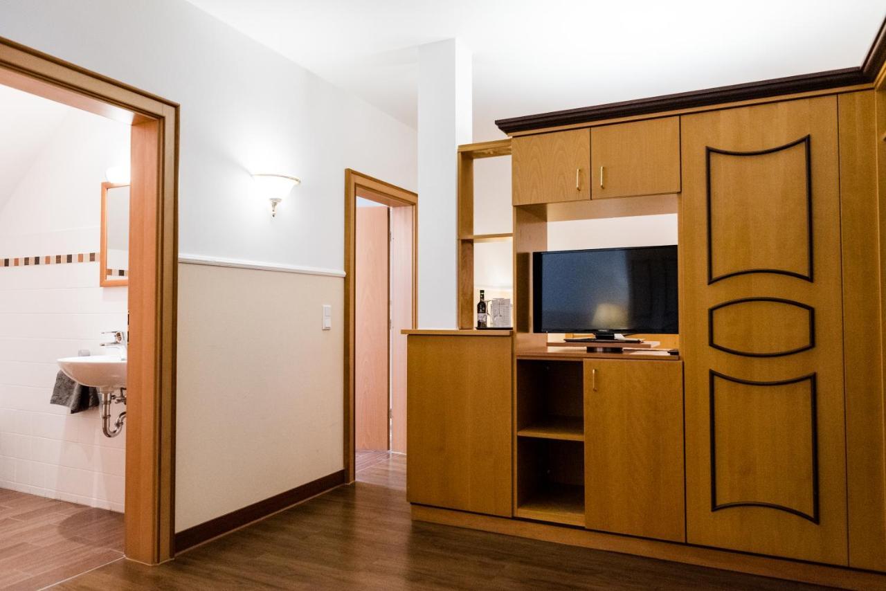 Akzent Hotel Bayerwald-Residenz Neukirchen  Extérieur photo