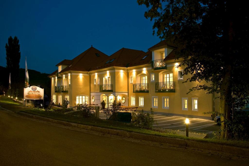 Akzent Hotel Bayerwald-Residenz Neukirchen  Extérieur photo